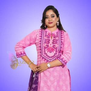 Snigdha Three Piece